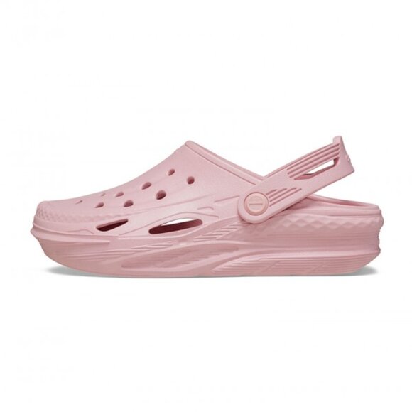 Crocs Kids' Off Grid Clog - Picture 4 of 8